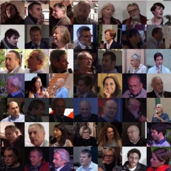 Maremma Conference spakers 2015