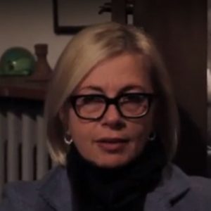 Mariella Zezza a “I MEDIA e la disinterMEDIAzione”