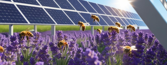 Manifesto Protetto: Multifunctional solar park