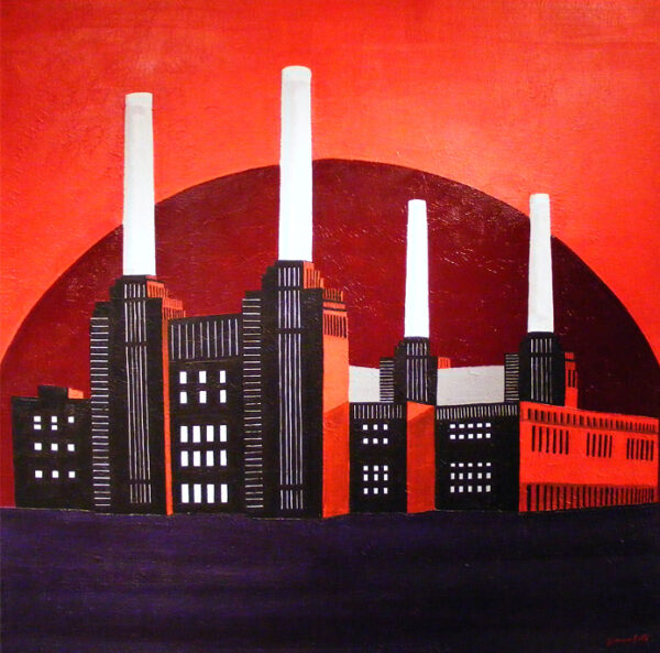 Manifesto Battersea Power Station 3