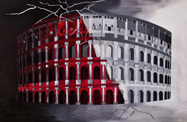 Manifesto Colosseum  ok