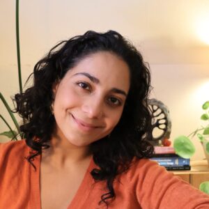 L’Aperitivo parla Inglese con Ishana Durante-Bose