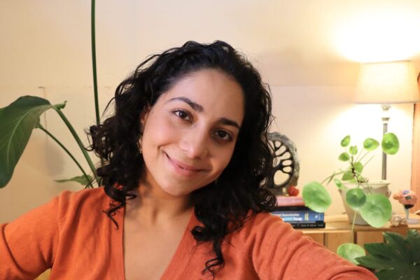 Manifesto Ishana Bose – Durante