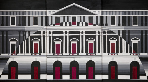 Manifesto Milano – La Scala +