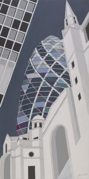 Manifesto St. Mary Axe