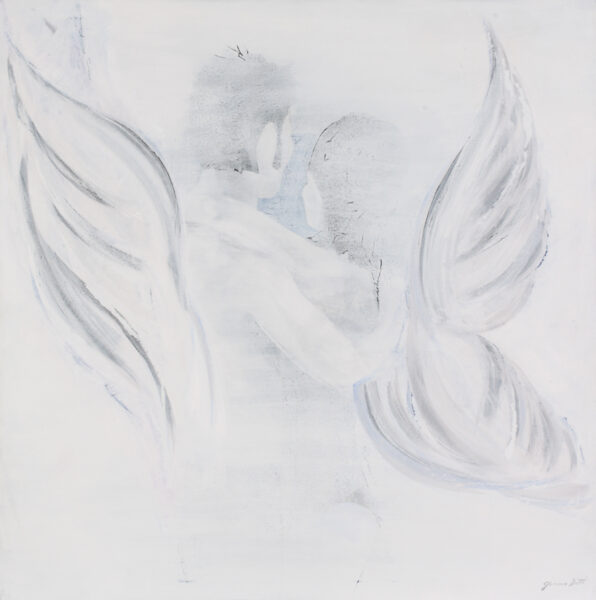 Manifesto You are my Angel