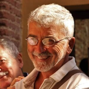L’Aperitivo parla Inglese con Roberto Mori