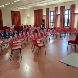 Scuola di Politica 4: Ambasciatori della Maremma