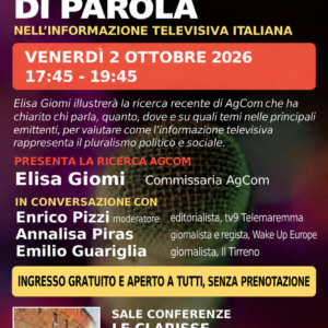 Il tempo di parola