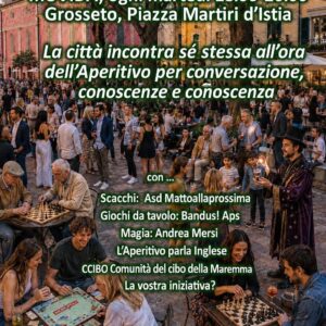 PIAZZER Grosseto