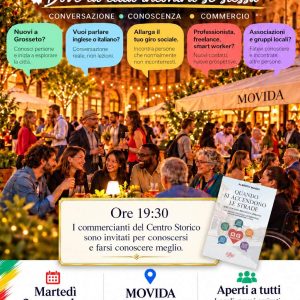 PIAZZER Grosseto