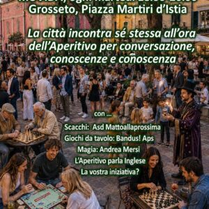 PIAZZER Grosseto