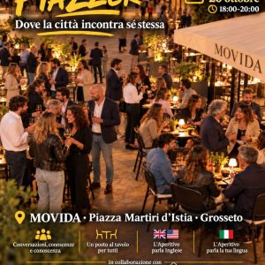 PIAZZER Grosseto