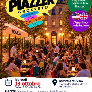 PIAZZER Grosseto